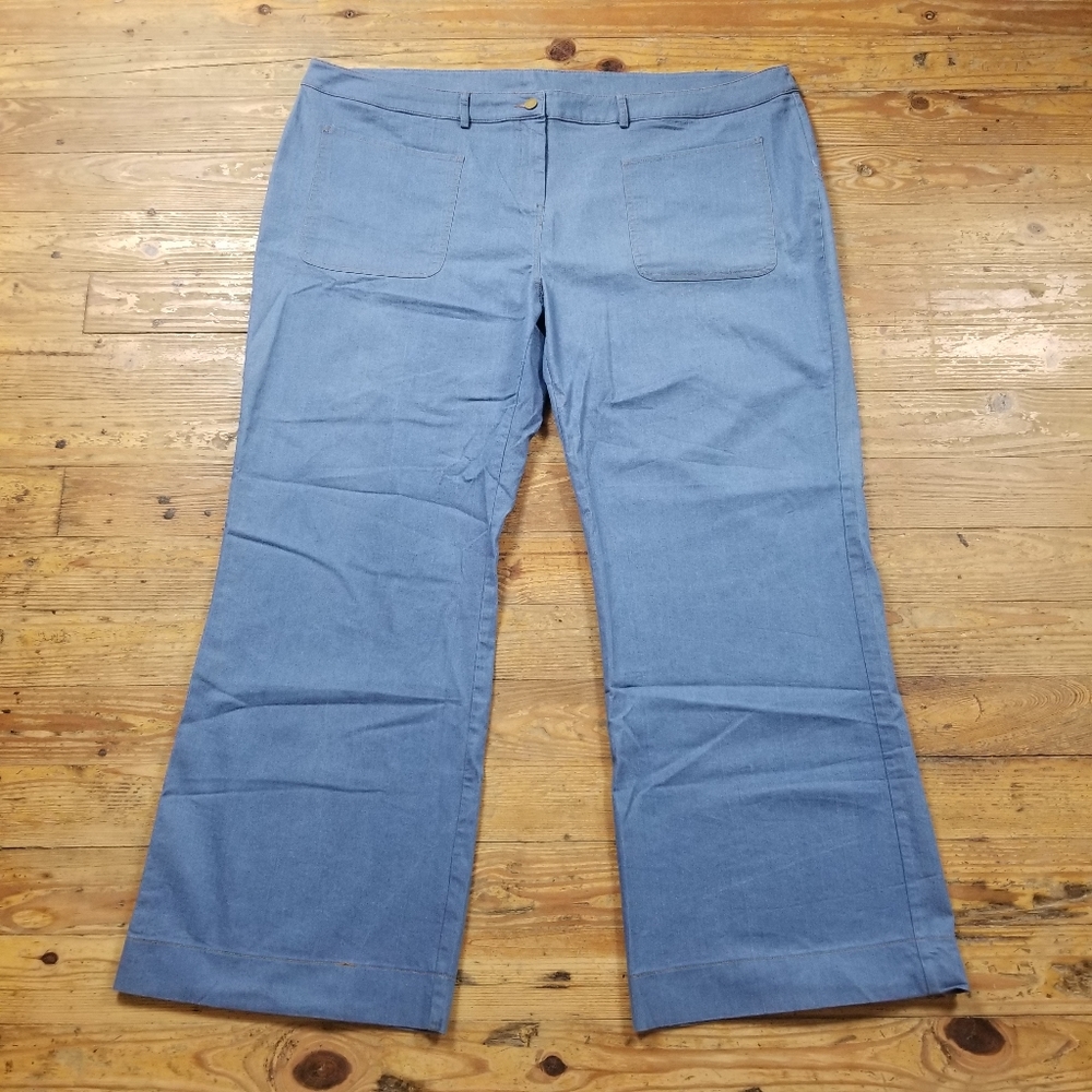 Anna Scholz Jeans / Pants